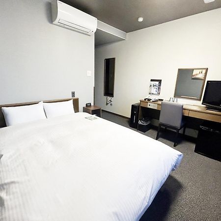 ホテルルートイン美濃加茂 岐阜市 エクステリア 写真